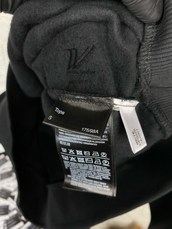 Худи Y-3 Adidas Yamamoto