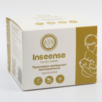 6895605 Готовая сумка в роддом "Лебеди" с базовым наполнением