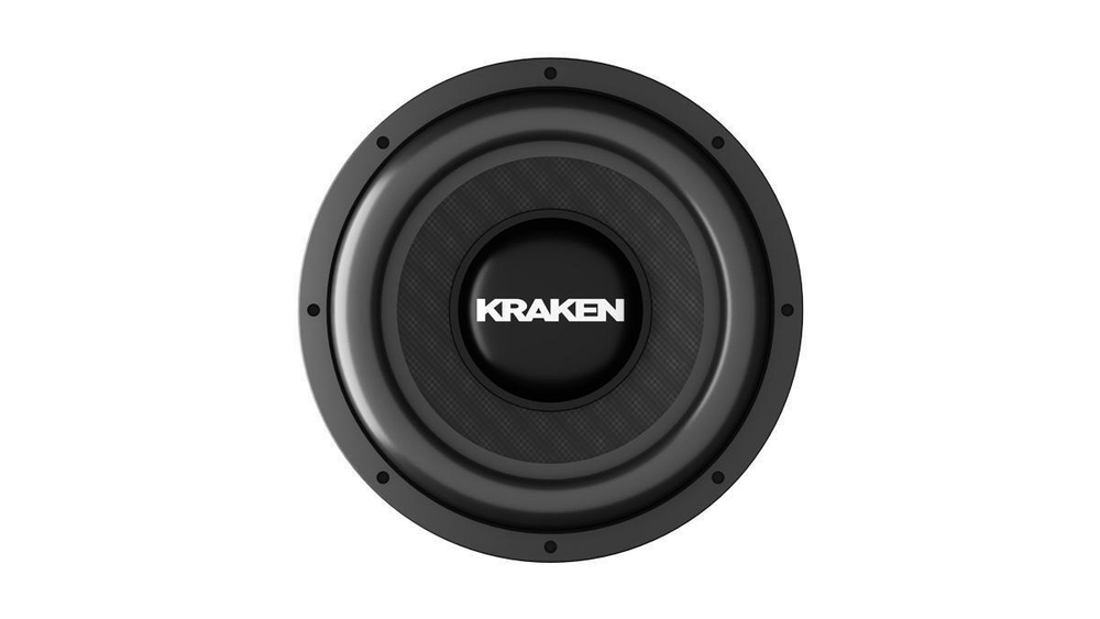 Сабвуфер Prology RX-10 KRAKEN