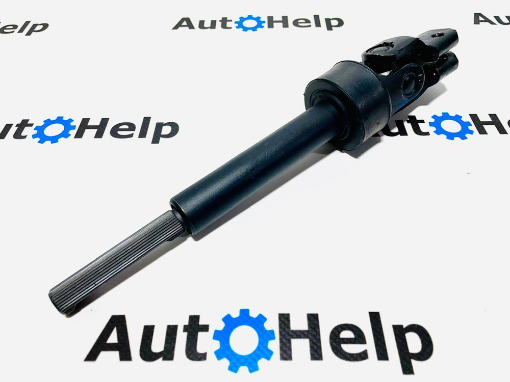 Карданчик рулевой 45260-44021 Toyota Ipsum SXM15