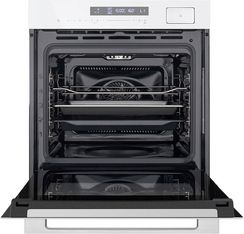 Духовой шкаф Maunfeld MEOR7216STW