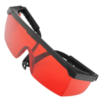 Лазерный уровень ML 05 Red, 20 м, 635 нм, резьба 5/8"// Matrix