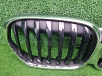 Решетка радиатора BMW X1 F48 (2019-2022)