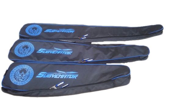 Сумка Subvenator для ружья Scabbard 135 см