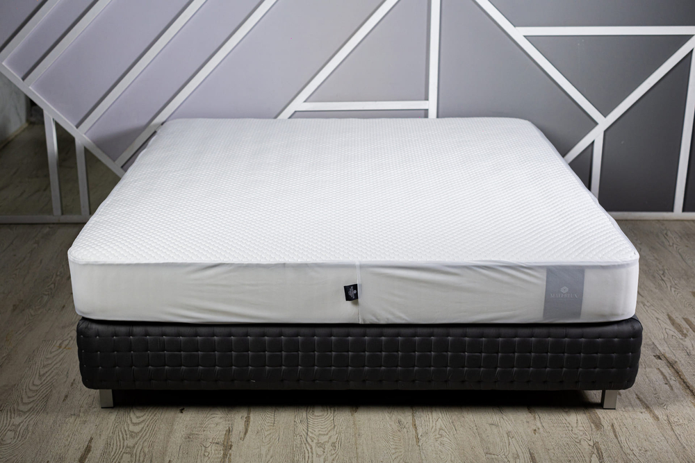 Наматрасник Защитный Protect Easy с боковиной