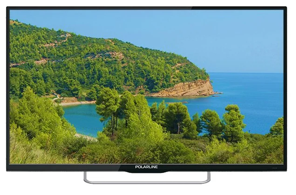 тв ЖК Polarline 32PL12TC