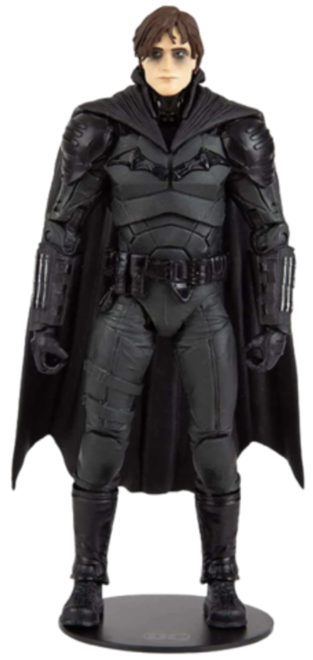 Фигурка Batman unmasked DC Batman Movie