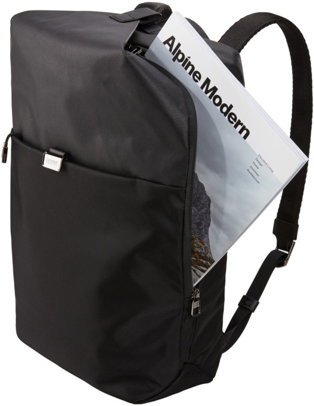 Рюкзак для ноутбука Thule Spira Backpack SPAB113 Black (3203788)