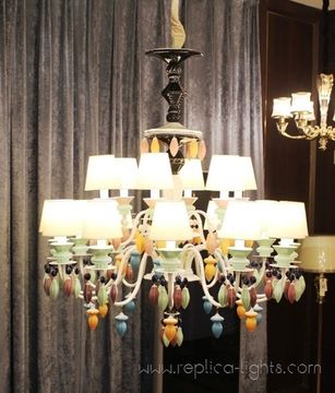 replica Chandelier BELLE DE NUIT 01-16