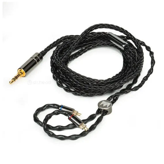 Noble Audio Kublai Khan Black