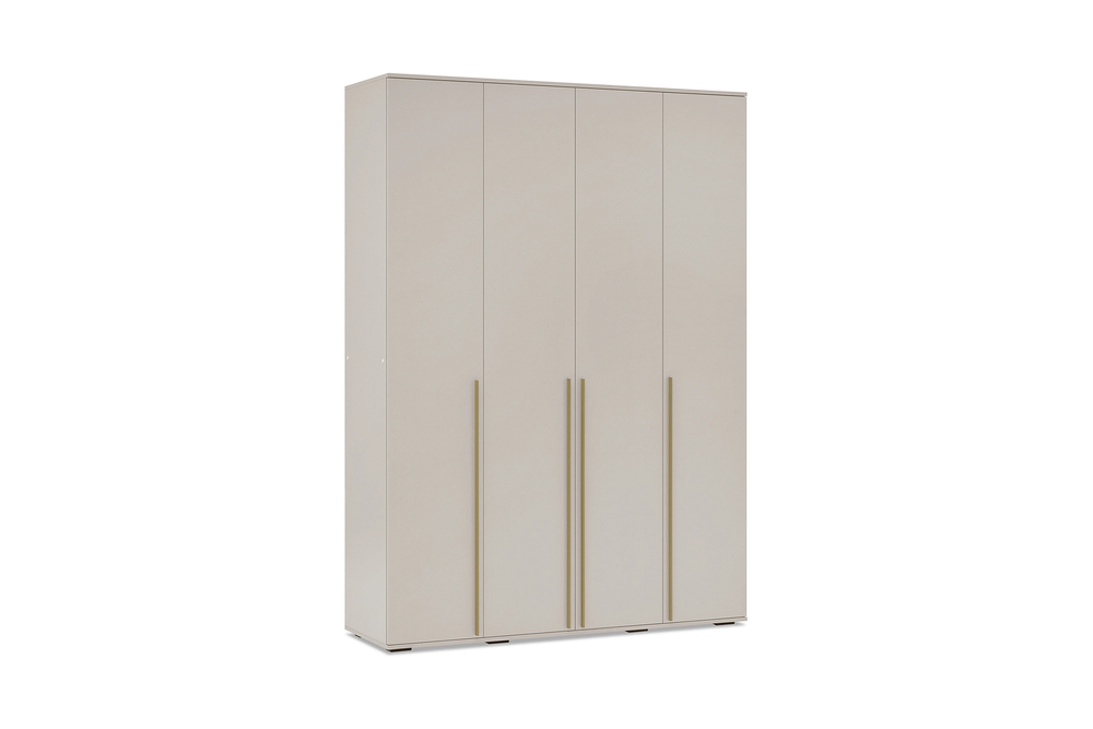Шкаф 4-х створчатый Норд
