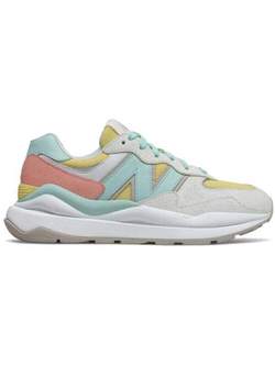 Кроссовки New Balance 57/40 Series 'Grey Blue'