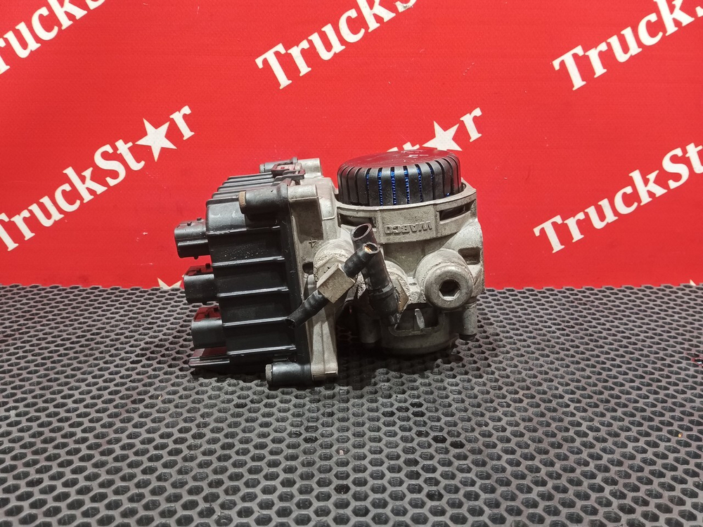 Модулятор EBS передний 2018г