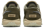 Кроссовки Nike Lebron 20 "Olive Suede"