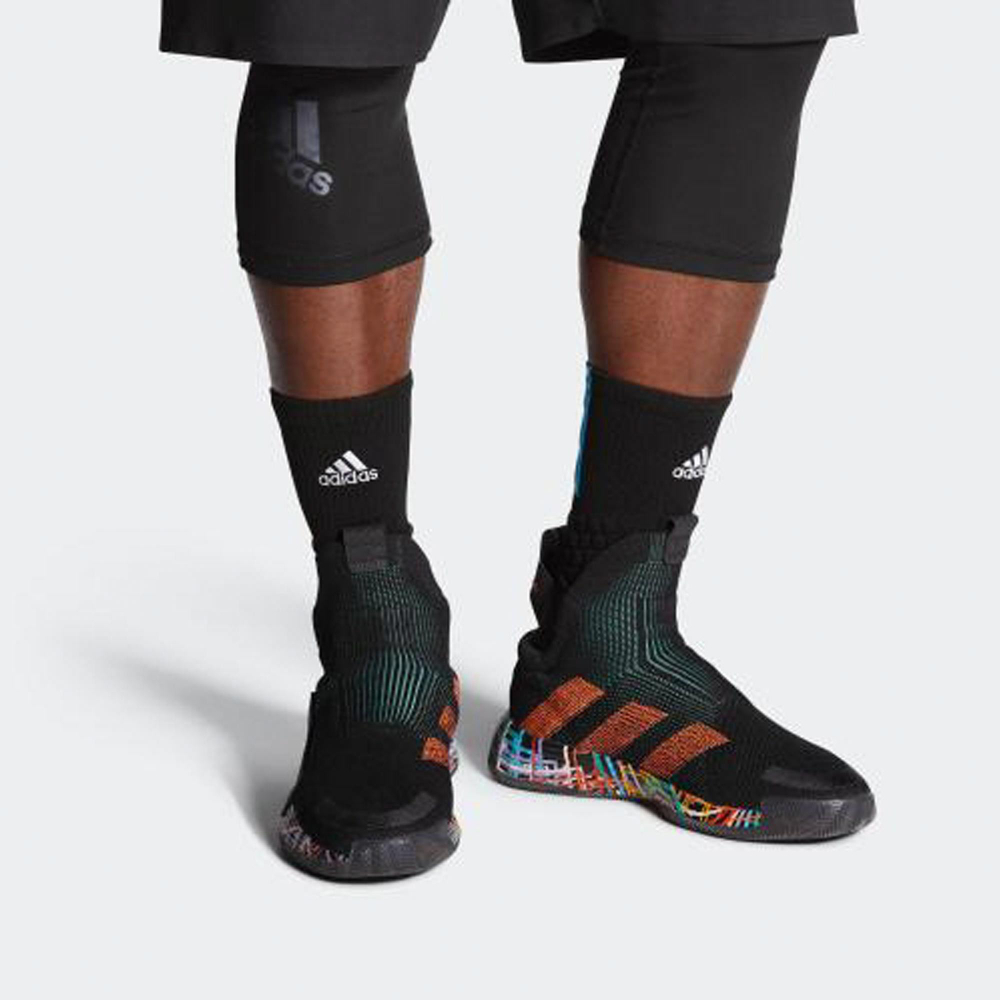 Кроссовки Adidas N3Xt L3V3L
