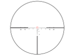 Прицел Vector Optics Continental Tactical 5-30x56 ARI, SF, VCT-20A (MIL) (SCOL-47)