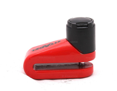 Замок на тормозной диск CITADEL MOTOWN CBR 60