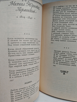 И будет вечен вольный труд... Стихи русских поэтов о родине