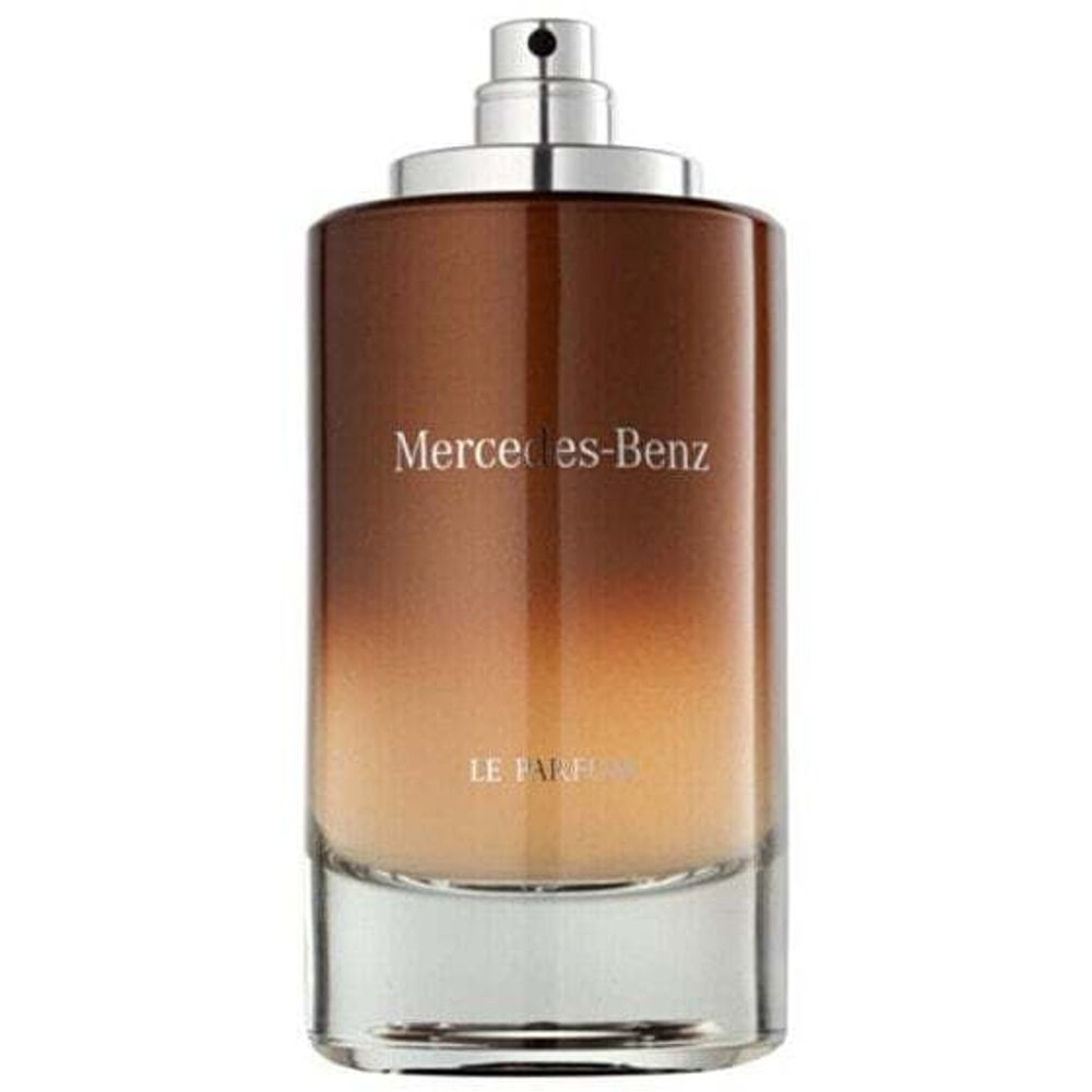 Женская парфюмерия Le Parfum Mercedes-Benz - EDP ​​- TESTER
