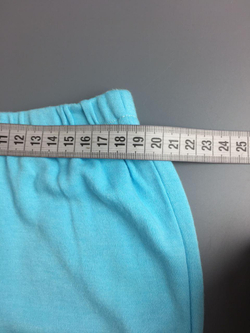 Штаны HB на 0/3 месяца