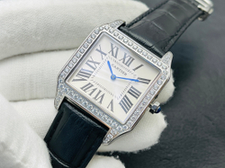 Cartier Santos-Dumont Watch