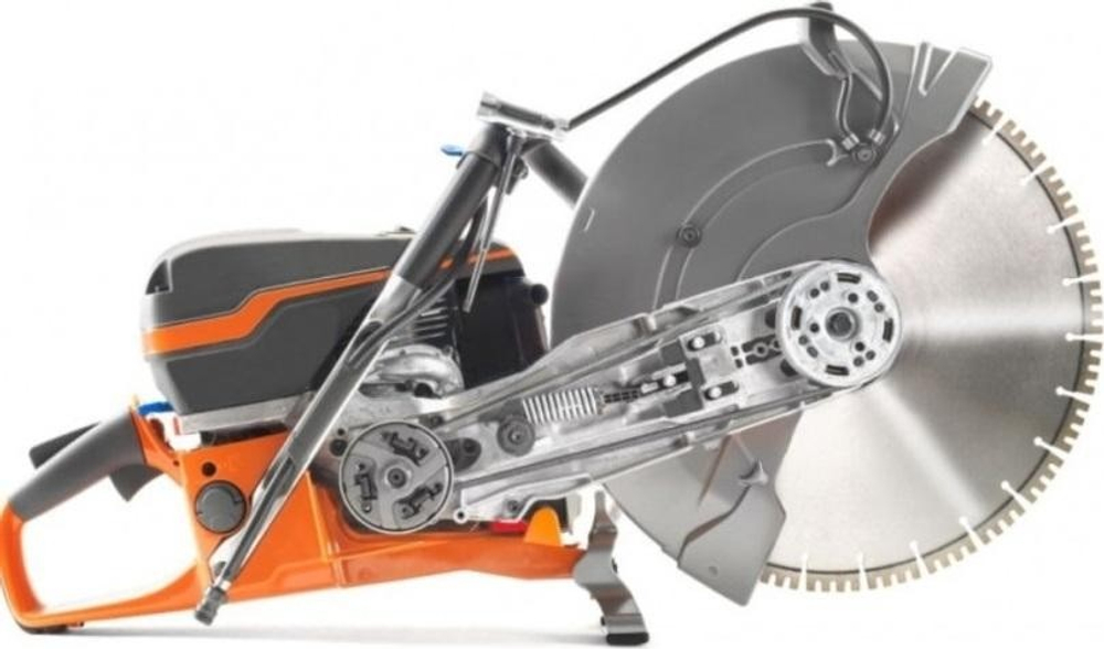 Бензорез HUSQVARNA K- 970 16 9673481-01