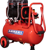 Компрессор поршневой безмасляный AURORA PASSAT-25 BLACK 4G 38253