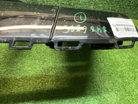 Накладка ПТФ левая VW Tiguan 2 (2016-2020) R-line