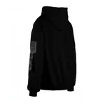 Купить Худи Digital Down Черный Худи Digital Down Черный