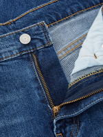 Мужские классические джинсы Levi's 502 Taper 29507-1367