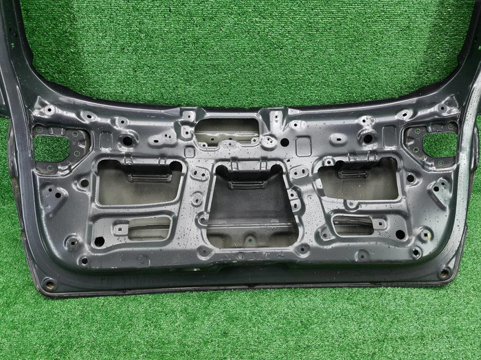 Крышка багажника KIA Sportage 4 QL (2016-2022)