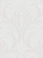 Рокко - 12 белая с перламутром