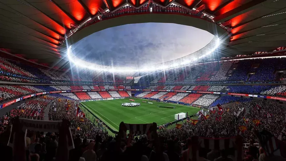 Игра FIFA 23 (Русская версия) для PlayStation 4