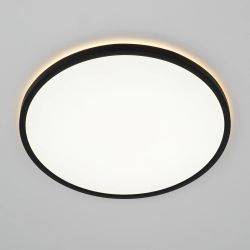 Citilux NORMA CL748401 LED Светильник с подсветкой Чёрный