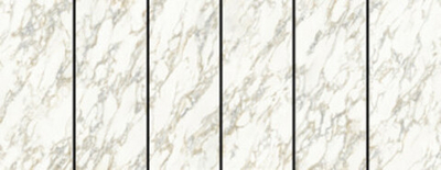 Керамогранит Marble Experience CALACATTA GOLD VC SQ. 6MM (MBV2XPA)