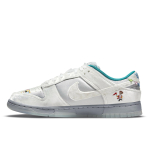 nike DUNK LOW "ICE"