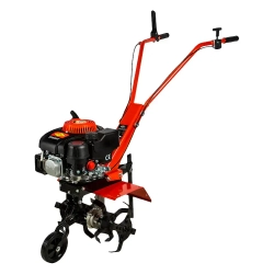 DDE Хоббит культиватор бензиновый 791-998