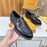 Лоферы Louis Vuitton