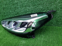 Фара левая Chery Tiggo 7 Pro (2020-2024) LED