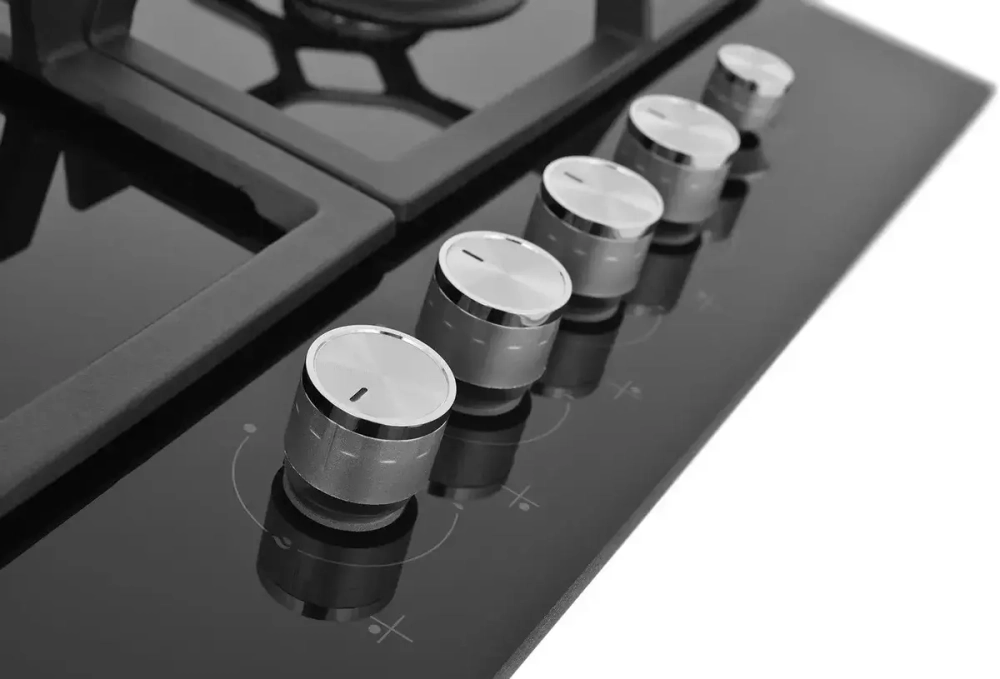 Газовая варочная панель Beko HILG64235S