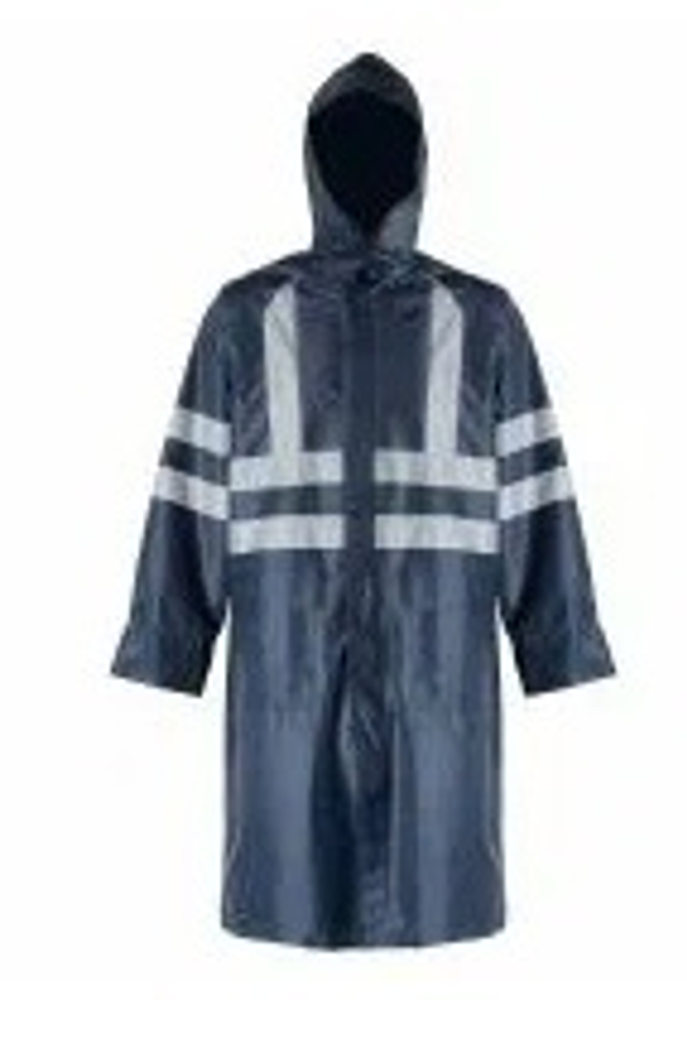 ПЛАЩ- ДОЖДЕВИК СИНИЙ