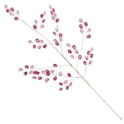 GAEM Изделие декоративное "Ветка", L25 W2 H72 см