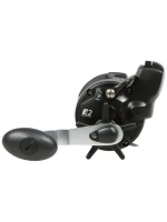 Катушка мультипликаторная NEW Classic Pro XPD 20DLXa левая