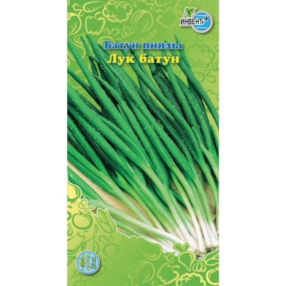 Семена Лук батун Инвент+