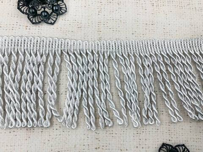 Бахрома, ш. 8 см