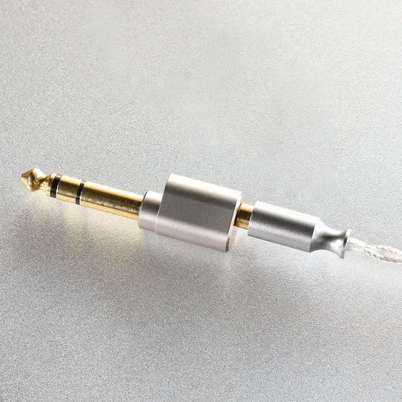 ddHiFi DJ65A Aluminium