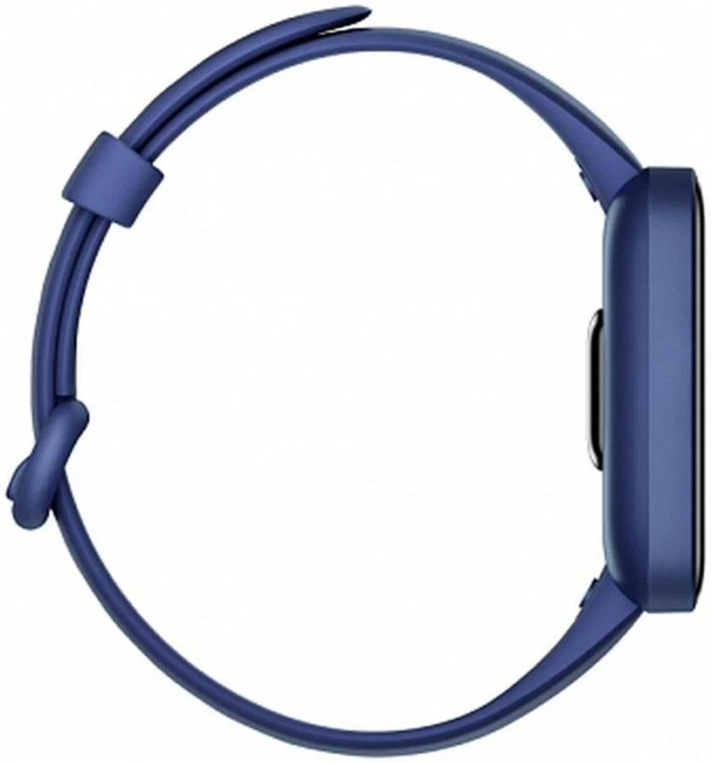 Смарт-часы Poco Watch синий