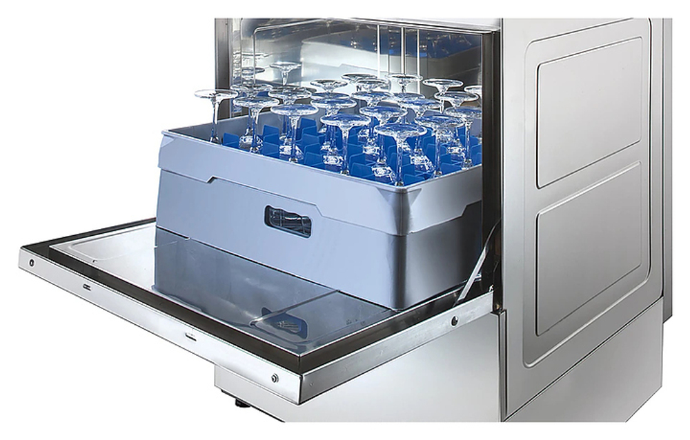 Посудомоечная машина с фронтальной загрузкой Kromo Aqua 50 DDE+PS+XP