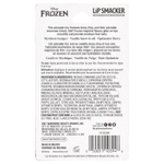 Lip Smacker, Disney Frozen II, бальзам для губ, трио в упаковке, 4 г (0,14 унции) каждый