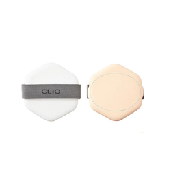 CLIO Kill Cover Skin Fixer Cushion Puff 1ea
